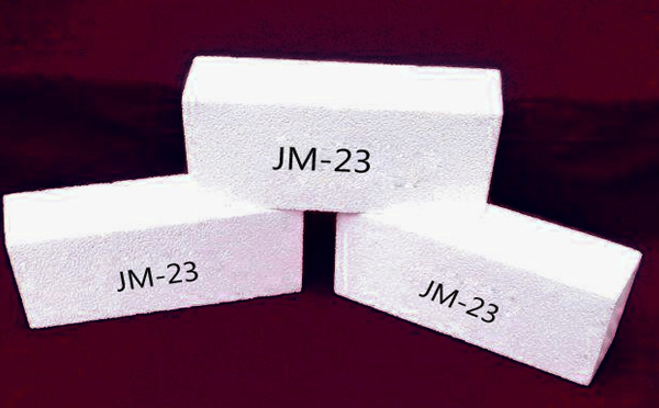 JM23莫來石保溫磚